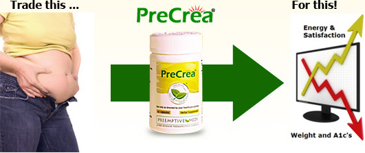 Precrea