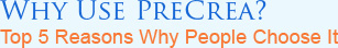 Why Use PreLipid?