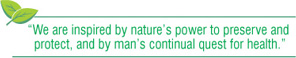 Mission Statement