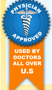 Physicians Approved